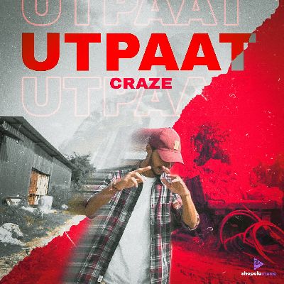 Utpaat, Listen the song Utpaat, Play the song Utpaat, Download the song Utpaat