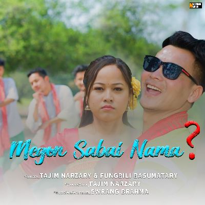 Megon Sabai Nama?, Listen the song Megon Sabai Nama?, Play the song Megon Sabai Nama?, Download the song Megon Sabai Nama?