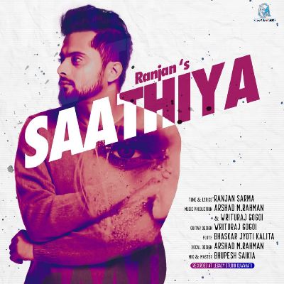 Saathiya, Listen the song Saathiya, Play the song Saathiya, Download the song Saathiya