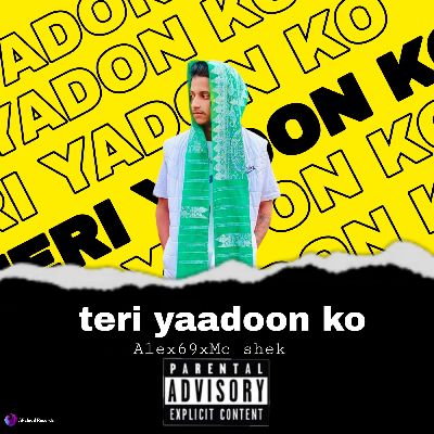 Teri Yaadon Ko, Listen the song Teri Yaadon Ko, Play the song Teri Yaadon Ko, Download the song Teri Yaadon Ko