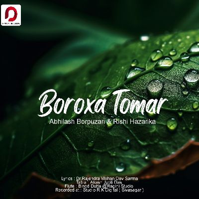 Boroxa Tomar, Listen the song Boroxa Tomar, Play the song Boroxa Tomar, Download the song Boroxa Tomar