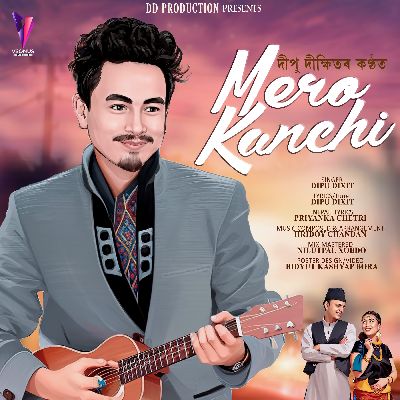 Mero Kanchi, Listen the song Mero Kanchi, Play the song Mero Kanchi, Download the song Mero Kanchi