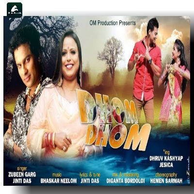 Dhom Dhom, Listen the song Dhom Dhom, Play the song Dhom Dhom, Download the song Dhom Dhom