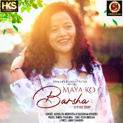 Maya Ko Barsha ( Moromor Barsha ), Listen the song Maya Ko Barsha ( Moromor Barsha ), Play the song Maya Ko Barsha ( Moromor Barsha ), Download the song Maya Ko Barsha ( Moromor Barsha )