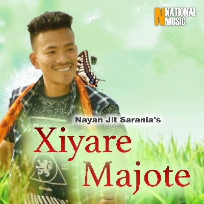 Xiyare Majote, Listen the song Xiyare Majote, Play the song Xiyare Majote, Download the song Xiyare Majote