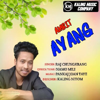 Amrit AyangAmrit Ayang, Listen songs from Amrit AyangAmrit Ayang, Play songs from Amrit AyangAmrit Ayang, Download songs from Amrit AyangAmrit Ayang