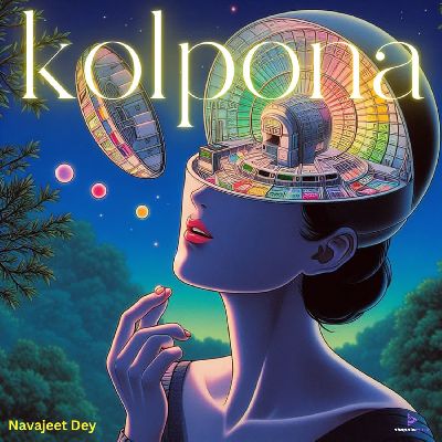 Kolpona, Listen the song Kolpona, Play the song Kolpona, Download the song Kolpona