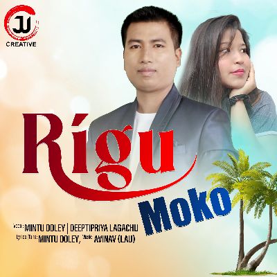 Rigu Moko, Listen songs from Rigu Moko, Play songs from Rigu Moko, Download songs from Rigu Moko