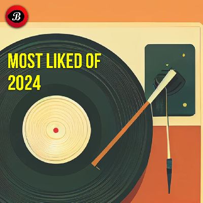 Most Liked Songs Of 2024, Listen the song Most Liked Songs Of 2024, Play the song Most Liked Songs Of 2024, Download the song Most Liked Songs Of 2024