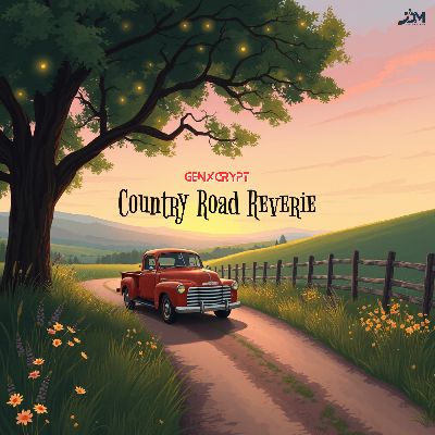 Country Road Reverie, Listen the song Country Road Reverie, Play the song Country Road Reverie, Download the song Country Road Reverie