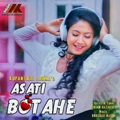 Asati Botahe, Listen the song Asati Botahe, Play the song Asati Botahe, Download the song Asati Botahe