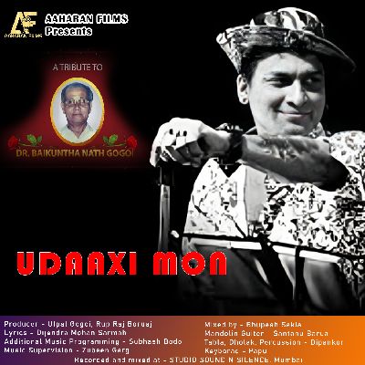 Udaaxi Mon, Listen the song Udaaxi Mon, Play the song Udaaxi Mon, Download the song Udaaxi Mon