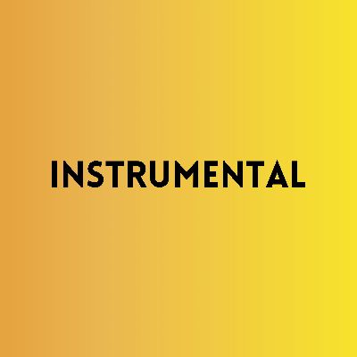 Instrumental, Listen the song Instrumental, Play the song Instrumental, Download the song Instrumental