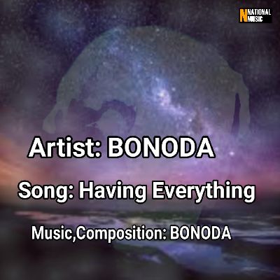Having Everything, Listen the song Having Everything, Play the song Having Everything, Download the song Having Everything