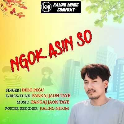 Ngok Asin So, Listen the song Ngok Asin So, Play the song Ngok Asin So, Download the song Ngok Asin So