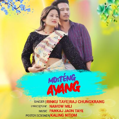 Moteng Ayang, Listen songs from Moteng Ayang, Play songs from Moteng Ayang, Download songs from Moteng Ayang