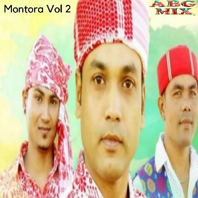 Montora Vol 2, Listen the song Montora Vol 2, Play the song Montora Vol 2, Download the song Montora Vol 2