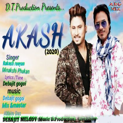 Akash 2020, Listen the song  Akash 2020, Play the song  Akash 2020, Download the song  Akash 2020