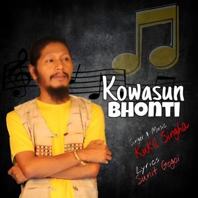 Kowasun Bhonti (Original), Listen the song Kowasun Bhonti (Original), Play the song Kowasun Bhonti (Original), Download the song Kowasun Bhonti (Original)