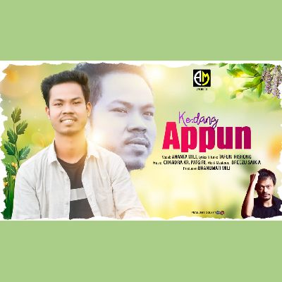 KeDang Appun, Listen songs from KeDang Appun, Play songs from KeDang Appun, Download songs from KeDang Appun