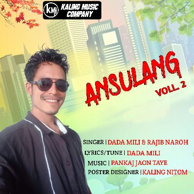 Ansulang Voll.2, Listen songs from Ansulang Voll.2, Play songs from Ansulang Voll.2, Download songs from Ansulang Voll.2
