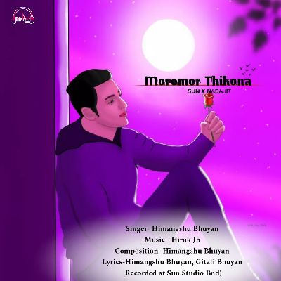 Moromor Thikona, Listen the song Moromor Thikona, Play the song Moromor Thikona, Download the song Moromor Thikona