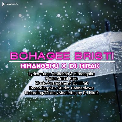 Bohagee Bristi, Listen the songs of  Bohagee Bristi, Play the songs of Bohagee Bristi, Download the songs of Bohagee Bristi
