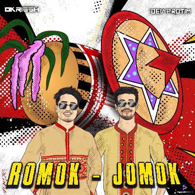 ROMOK JOMOK, Listen the songs of  ROMOK JOMOK, Play the songs of ROMOK JOMOK, Download the songs of ROMOK JOMOK