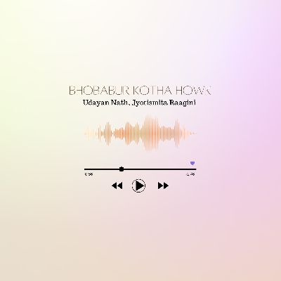 Bhobabur Kotha Howk, Listen the song Bhobabur Kotha Howk, Play the song Bhobabur Kotha Howk, Download the song Bhobabur Kotha Howk