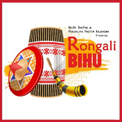 Rongali Bihu, Listen the song Rongali Bihu, Play the song Rongali Bihu, Download the song Rongali Bihu