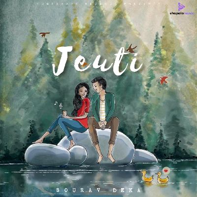 Jeuti, Listen the song Jeuti, Play the song Jeuti, Download the song Jeuti