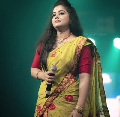 Priyanka Bharali, Listen songs of Priyanka Bharali, Play songs of Priyanka Bharali, Download songs of Priyanka Bharali