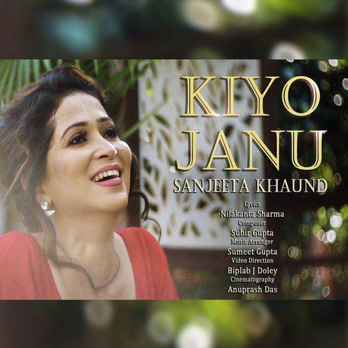 Kiyo Janu, Listen the song Kiyo Janu, Play the song Kiyo Janu, Download the song Kiyo Janu
