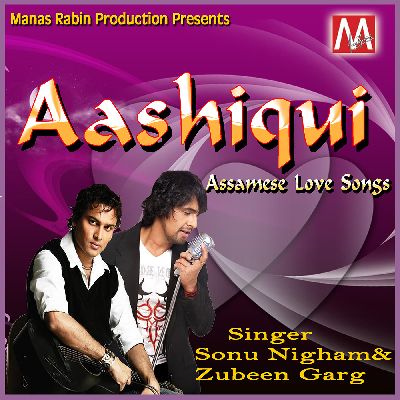Aashiqui, Listen songs from Aashiqui, Play songs from Aashiqui, Download songs from Aashiqui