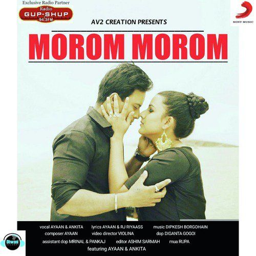 Morom Morom, Listen the song Morom Morom, Play the song Morom Morom, Download the song Morom Morom