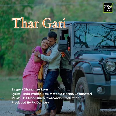 Thar Gari, Listen the song Thar Gari, Play the song Thar Gari, Download the song Thar Gari