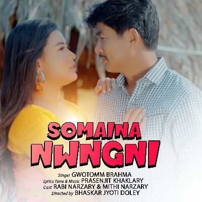 Somaina Nwngni, Listen the song Somaina Nwngni, Play the song Somaina Nwngni, Download the song Somaina Nwngni