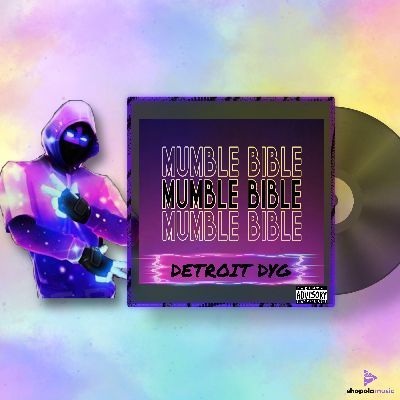 Mumble Bible, Listen the song Mumble Bible, Play the song Mumble Bible, Download the song Mumble Bible