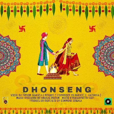 Dhonseng, Listen the song Dhonseng, Play the song Dhonseng, Download the song Dhonseng
