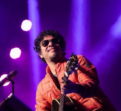 Papon, Listen songs of Papon, Play songs of Papon, Download songs of Papon
