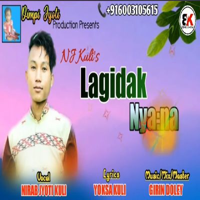 Lagidak NyaNa, Listen the song Lagidak NyaNa, Play the song Lagidak NyaNa, Download the song Lagidak NyaNa