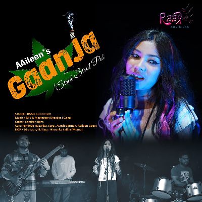 Gaanja, Listen the songs of  Gaanja, Play the songs of Gaanja, Download the songs of Gaanja