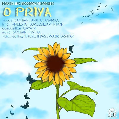 O Priya, Listen the song O Priya, Play the song O Priya, Download the song O Priya