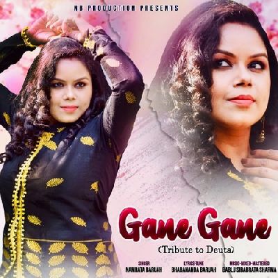 Gane Gane (Tribute To Deuta), Listen the song Gane Gane (Tribute To Deuta), Play the song Gane Gane (Tribute To Deuta), Download the song Gane Gane (Tribute To Deuta)