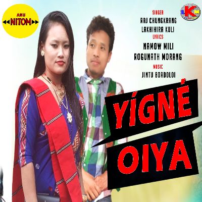 Yígne Oiya, Listen the song Yígne Oiya, Play the song Yígne Oiya, Download the song Yígne Oiya