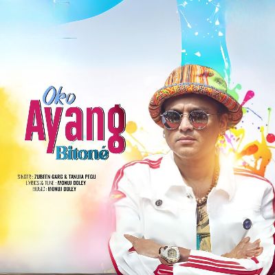 Oko Ayang Bitone, Listen the song Oko Ayang Bitone, Play the song Oko Ayang Bitone, Download the song Oko Ayang Bitone