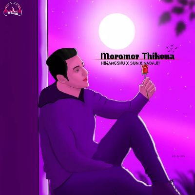 Moromor Thikona, Listen the song Moromor Thikona, Play the song Moromor Thikona, Download the song Moromor Thikona