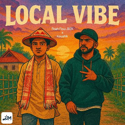 Local Vibe, Listen the songs of  Local Vibe, Play the songs of Local Vibe, Download the songs of Local Vibe