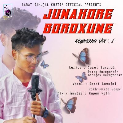 Junakore Boroxune, Listen the song Junakore Boroxune, Play the song Junakore Boroxune, Download the song Junakore Boroxune