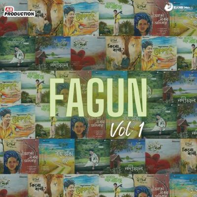 Fagun Vol 1, Listen the song Fagun Vol 1, Play the song Fagun Vol 1, Download the song Fagun Vol 1